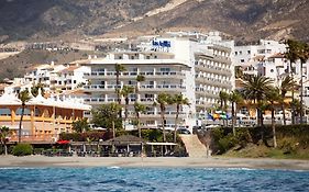 Hotel Las Arenas de Benalmadena